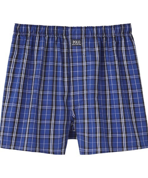 GUNZE（グンゼ）の「POLO BCS/ポロ ビーシーエス トランクス（トランクス・メンズ・その他1/その他3/その他6/その他8/その他10/その他12/その他14・MEDIUM/X-LARGE/LARGE）」の4枚目の写真