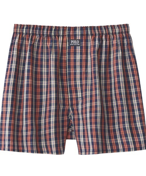 GUNZE（グンゼ）の「POLO BCS/ポロ ビーシーエス トランクス（トランクス・メンズ・その他1/その他3/その他6/その他8/その他10/その他12/その他14・MEDIUM/X-LARGE/LARGE）」の5枚目の写真