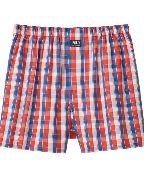 GUNZE（グンゼ）の「POLO BCS/ポロ ビーシーエス トランクス（トランクス・メンズ・その他1/その他3/その他6/その他8/その他10/その他12/その他14・MEDIUM/X-LARGE/LARGE）」の6枚目の写真