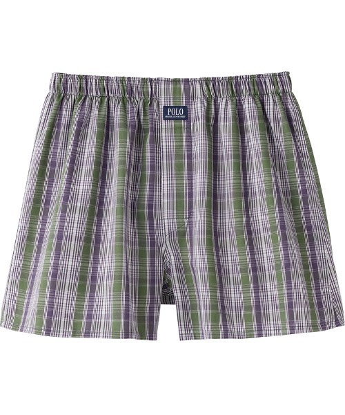 GUNZE（グンゼ）の「POLO BCS/ポロ ビーシーエス トランクス（トランクス・メンズ・その他1/その他3/その他6/その他8/その他10/その他12/その他14・MEDIUM/X-LARGE/LARGE）」の7枚目の写真