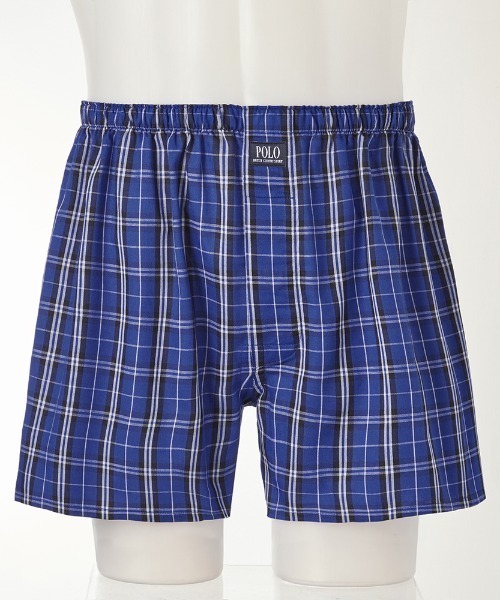 GUNZE（グンゼ）の「POLO BCS/ポロ ビーシーエス トランクス（トランクス・メンズ・その他1/その他3/その他6/その他8/その他10/その他12/その他14・MEDIUM/X-LARGE/LARGE）」の8枚目の写真