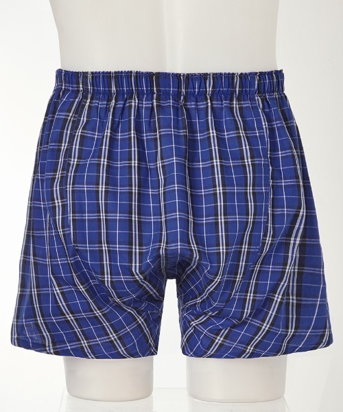 GUNZE（グンゼ）の「POLO BCS/ポロ ビーシーエス トランクス（トランクス・メンズ・その他1/その他3/その他6/その他8/その他10/その他12/その他14・MEDIUM/X-LARGE/LARGE）」の9枚目の写真