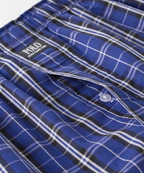 GUNZE（グンゼ）の「POLO BCS/ポロ ビーシーエス トランクス（トランクス・メンズ・その他1/その他3/その他6/その他8/その他10/その他12/その他14・MEDIUM/X-LARGE/LARGE）」の10枚目の写真