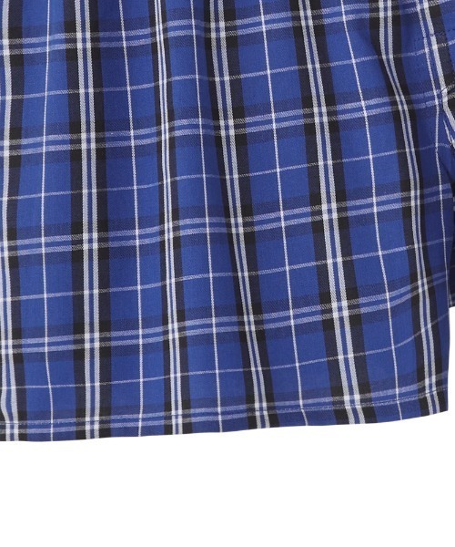 GUNZE（グンゼ）の「POLO BCS/ポロ ビーシーエス トランクス（トランクス・メンズ・その他1/その他3/その他6/その他8/その他10/その他12/その他14・MEDIUM/X-LARGE/LARGE）」の12枚目の写真