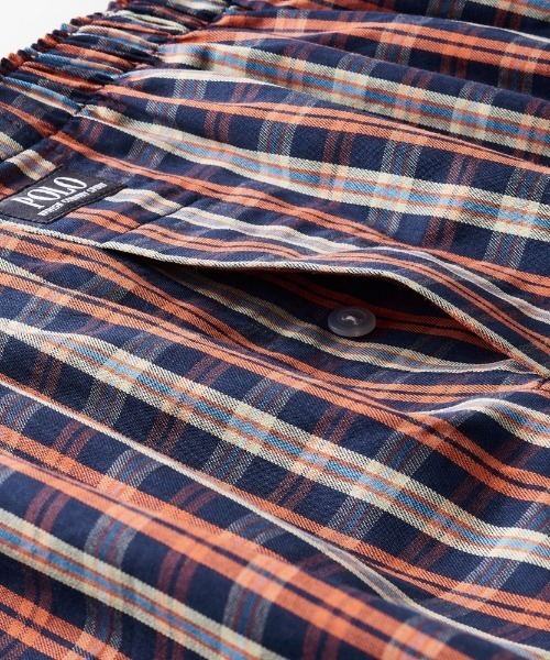 GUNZE（グンゼ）の「POLO BCS/ポロ ビーシーエス トランクス（トランクス・メンズ・その他1/その他3/その他6/その他8/その他10/その他12/その他14・MEDIUM/X-LARGE/LARGE）」の18枚目の写真