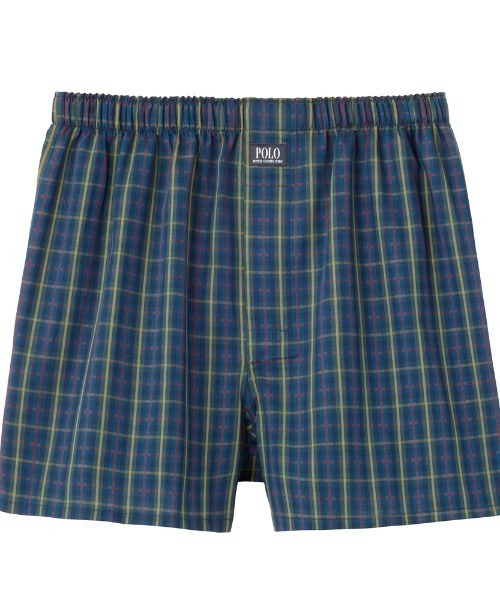 GUNZE（グンゼ）の「POLO BCS/ポロ ビーシーエス トランクス（トランクス・メンズ・その他1/その他3/その他6/その他8/その他10/その他12/その他14・MEDIUM/X-LARGE/LARGE）」の19枚目の写真