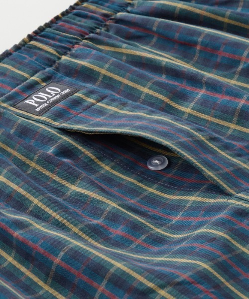 GUNZE（グンゼ）の「POLO BCS/ポロ ビーシーエス トランクス（トランクス・メンズ・その他1/その他3/その他6/その他8/その他10/その他12/その他14・MEDIUM/X-LARGE/LARGE）」の20枚目の写真