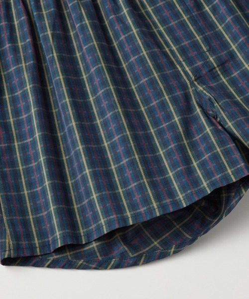 GUNZE（グンゼ）の「POLO BCS/ポロ ビーシーエス トランクス（トランクス・メンズ・その他1/その他3/その他6/その他8/その他10/その他12/その他14・MEDIUM/X-LARGE/LARGE）」の22枚目の写真