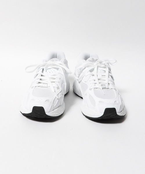 ADIDAS★ASTIR Ｗ アディダス アスター スニーカー ホワイト アディダス オリジナルス adidas Originals スニーカー アスター