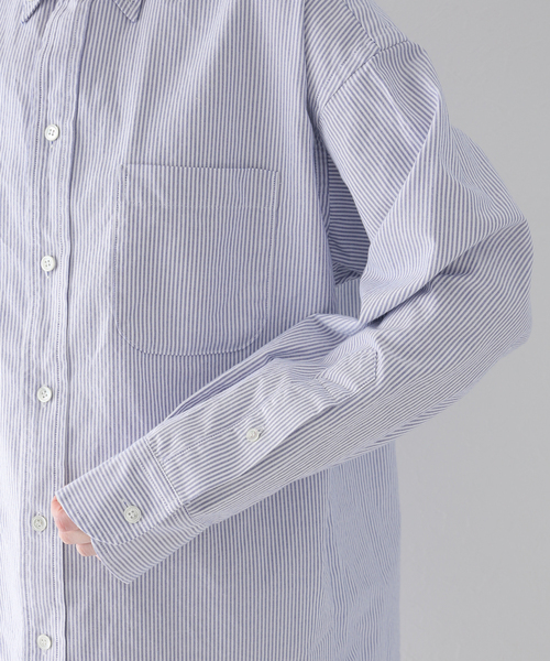 AMERICANA（アメリカーナ）の「【AMERICANA/アメリカーナ】ストライプ