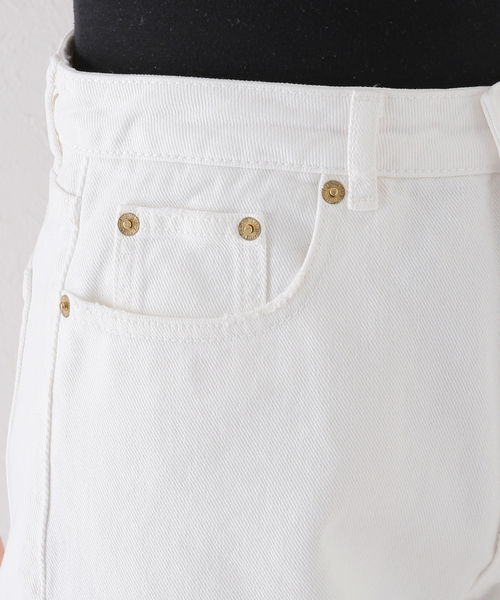 セール】*【GOLDEN GOOSE / ゴールデングース】 WIDE LEG パンツ