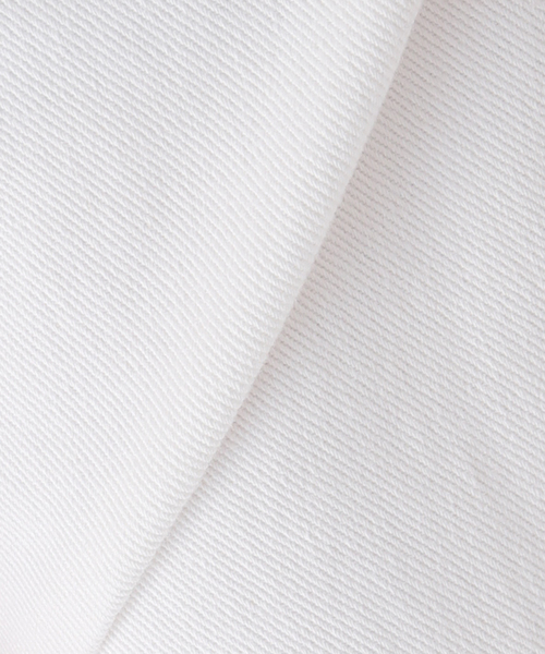 GOLDEN GOOSE(ゴールデングース)の「*【GOLDEN GOOSE / ゴールデングース】 WIDE LEG パンツ(デニムパンツ・レディース・ホワイト・26/27)」の11枚目の写真