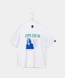 APPLEBUM | "Girls, Girls, Girls" T-shirt(Tシャツ/カットソー)