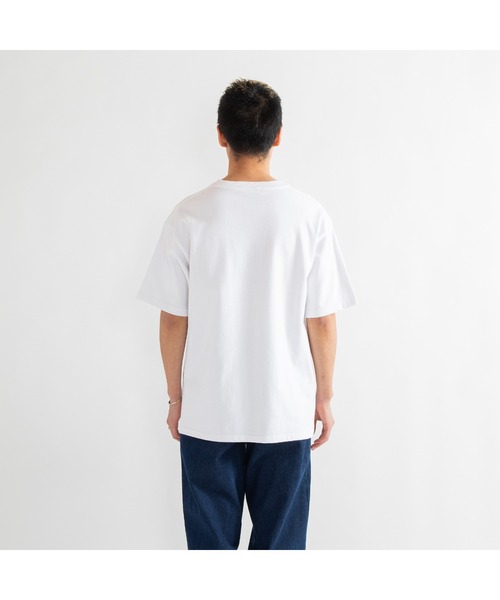 APPLEBUM（アップルバム）の「"Girls, Girls, Girls" T-shirt（Tシャツ/カットソー・メンズ・ホワイト・MEDIUM/LARGE/X-LARGE/XX-LARGE）」の4枚目の写真