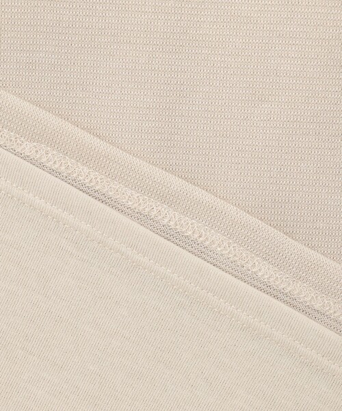 【セール】【WEB限定カラーあり・接触冷感】セルロースジャージー カットソー（Tシャツ/カットソー）｜J.PRESS（ジェイプレス）