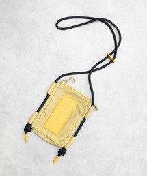 《HUNTER》 TRAVEL RIPSTOP PHONE POUCH