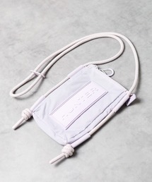 《HUNTER》 TRAVEL RIPSTOP PHONE POUCH
