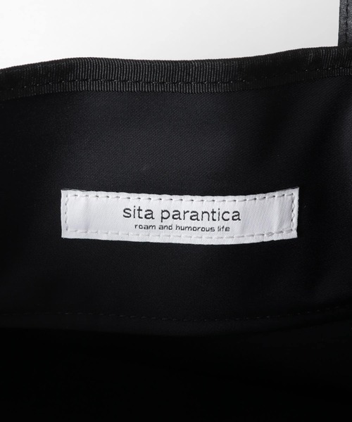 sita parantica（シータパランティカ）の「『別注』sita parantica×UR