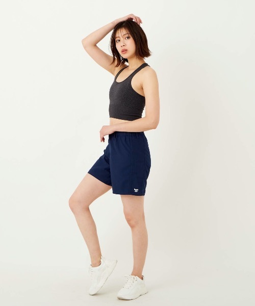 Reebok:リーボック】レディースボードショーツ 水着 水陸両用