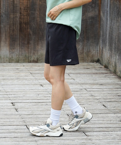 Reebok - Reebok リーボック ボードショーツ 水着 トレーニング グリーン Reebok Swimwear ボードショーツ （KH） -Reebok 公式オンライン