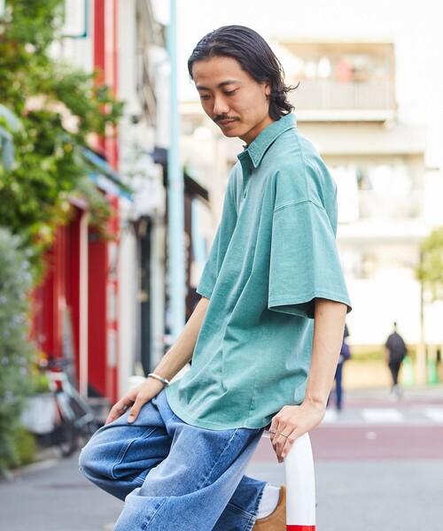 FREAK'S STORE（フリークスストア）の「【限定展開】ビッグ