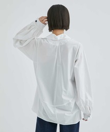 シルク　コットン　harunobu murata honey 36 シルク コットン harunobu murata honey 36