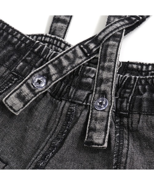 SISTERE システレ パンツ ジョッキーパンツ ブラック クラシック ジョガー パンツ / CL WDE WOVEN JOGGER （ブラック