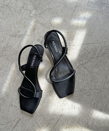 SENSO | 【SENSO / センソ】ラインストラップサンダル(サンダル)