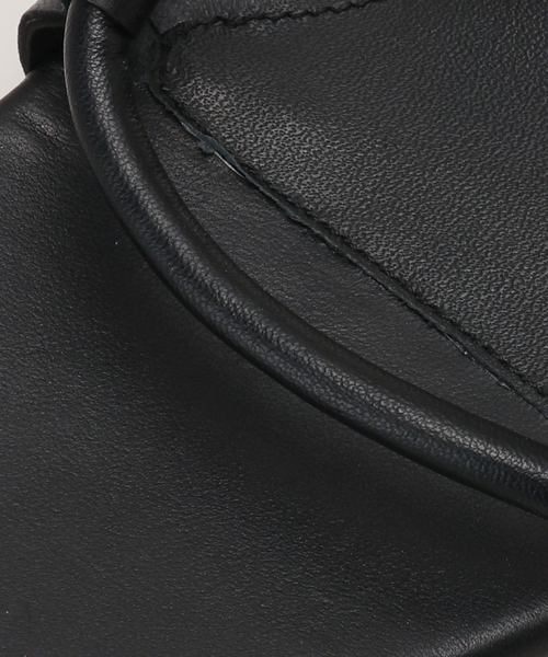 SENSO（センソ）の「【SENSO / センソ】ラインストラップサンダル（サンダル・レディース・ベージュ/ブラック・38/36/37）」の18枚目の写真