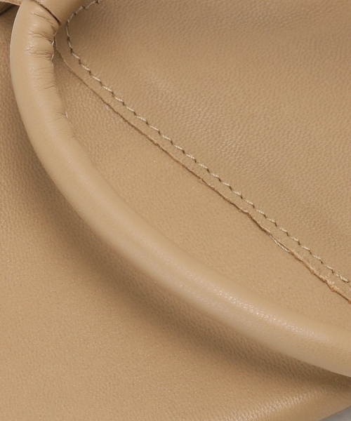 SENSO（センソ）の「【SENSO / センソ】ラインストラップサンダル（サンダル・レディース・ベージュ/ブラック・38/36/37）」の20枚目の写真