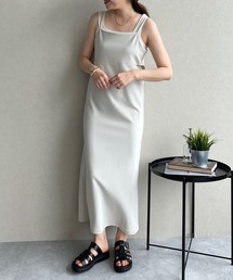 LOWRYS FARM（ローリーズファーム）の「カットオフキャミワンピース　905616（ワンピース・メンズ）」