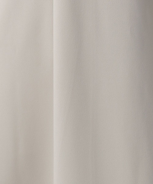 LOWRYS FARM（ローリーズファーム）の「カットオフキャミワンピース　905616（ワンピース・レディース・グレー/ブラック/アイボリー・FREE）」の19枚目の写真