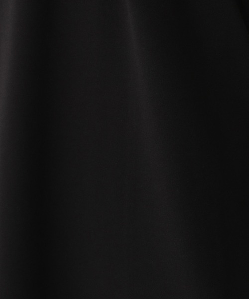 LOWRYS FARM（ローリーズファーム）の「カットオフキャミワンピース　905616（ワンピース・レディース・グレー/ブラック/アイボリー・FREE）」の21枚目の写真