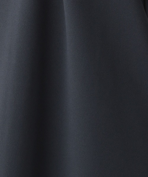 LOWRYS FARM（ローリーズファーム）の「カットオフキャミワンピース　905616（ワンピース・レディース・グレー/ブラック/アイボリー・FREE）」の20枚目の写真