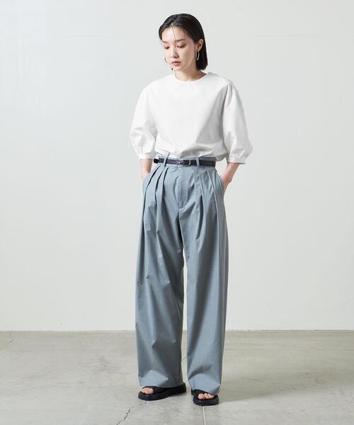 MARW UNITED ARROWS（マルゥ ユナイテッドアローズ）の「＜MARW UNITED