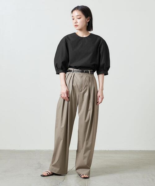 MARW UNITED ARROWS（マルゥ ユナイテッドアローズ）の「＜MARW UNITED
