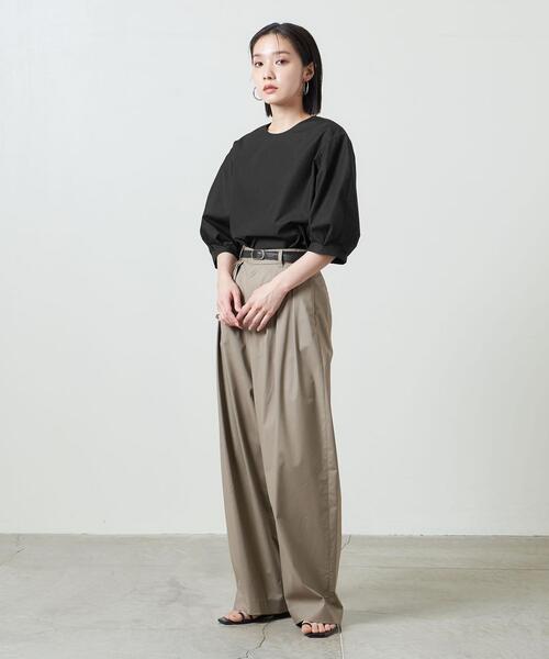 MARW UNITED ARROWS（マルゥ ユナイテッドアローズ）の「＜MARW UNITED