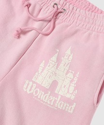 BOW WOW（バウワウ）の「WONDER LAND SWEAT PANTS 【UNISEX