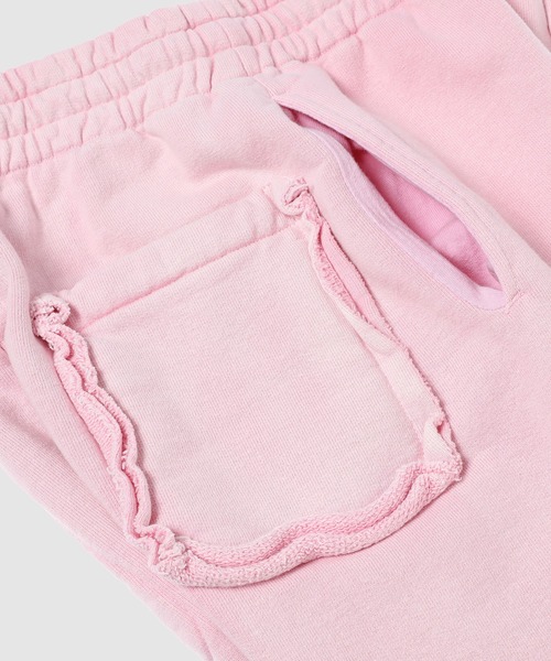 BOW WOW（バウワウ）の「WONDER LAND SWEAT PANTS 【UNISEX