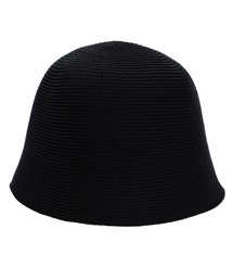 X-girl | WASHABLE BRAID HAT(ハット)