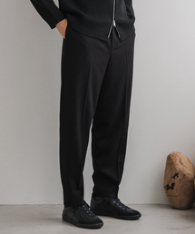 CELLAR DOOR | 【Cellar Door / セラードア】ALFRED リラックス イージーパンツ(スラックス)