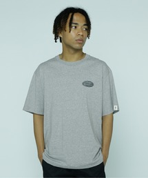 MANASTASH | MANASTASH/マナスタッシュ/CLASSIC LOGO TEE/クラシックロゴTシャツ(Tシャツ/カットソー)