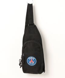 PARIS SAINT-GERMAIN（パリサンジェルマン）の「Paris Saint-Germainボディバッグ（ボディバッグ/ウエストポーチ・キッズ）」