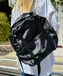KAKSI（カクシ）の「KAKSI /カクシ / Smuuttaa Round BAG（バックパック/リュック）」