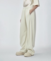 JNBY | Oversized Wide-leg Track Pants(その他パンツ)