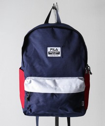 【FILA】 スタンダードデイバック/スタンダードリュック
