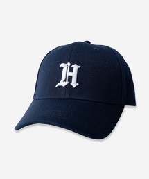 【Hurley:ハーレー】M 6PANEL H LOGO CAP　ロゴキャップ　帽子