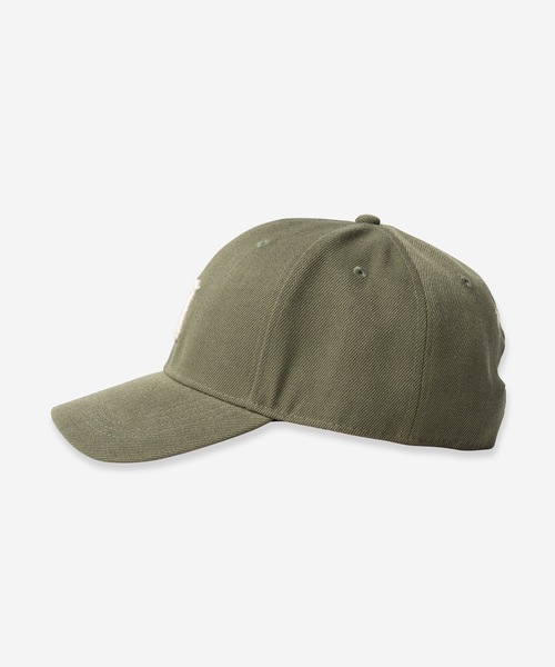 Hurley:ハーレー】M 6PANEL H LOGO CAP ロゴキャップ 帽子