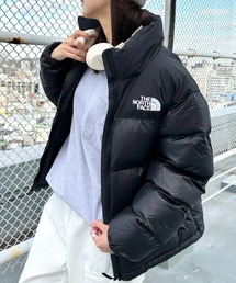ヌプシ ダウン」に該当するTHE NORTH FACE（ザノースフェイス）の