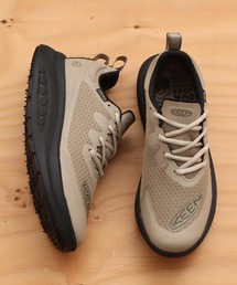KEEN キーン WK400WP ダブルケー400 ウォータープルーフ 23.5 KEEN スニーカー KEEN/キーン/ WK400WP/ダブルケー400